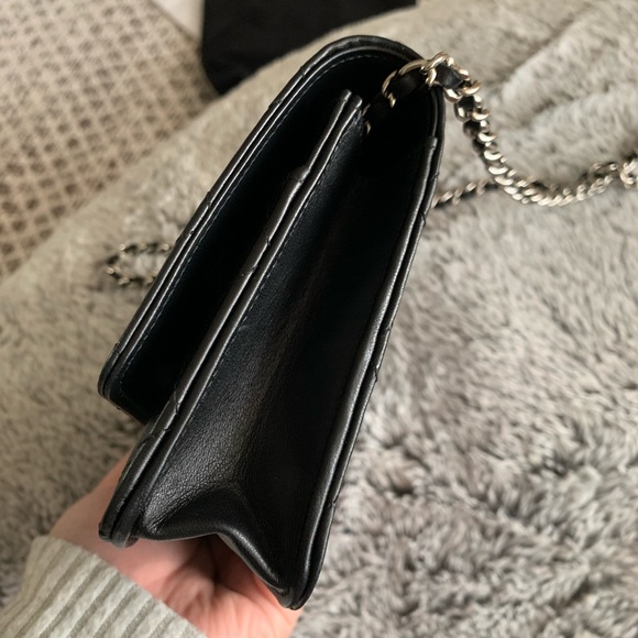 Chanel Lambskin WOC (BRAND NEW) - Picture 4 of 8